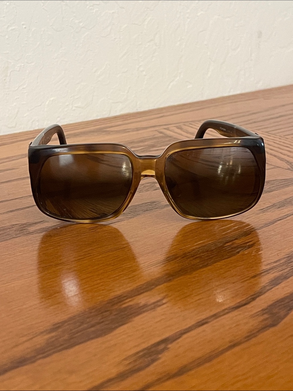Vintage Yves  Saint Laurent  sunglasses
